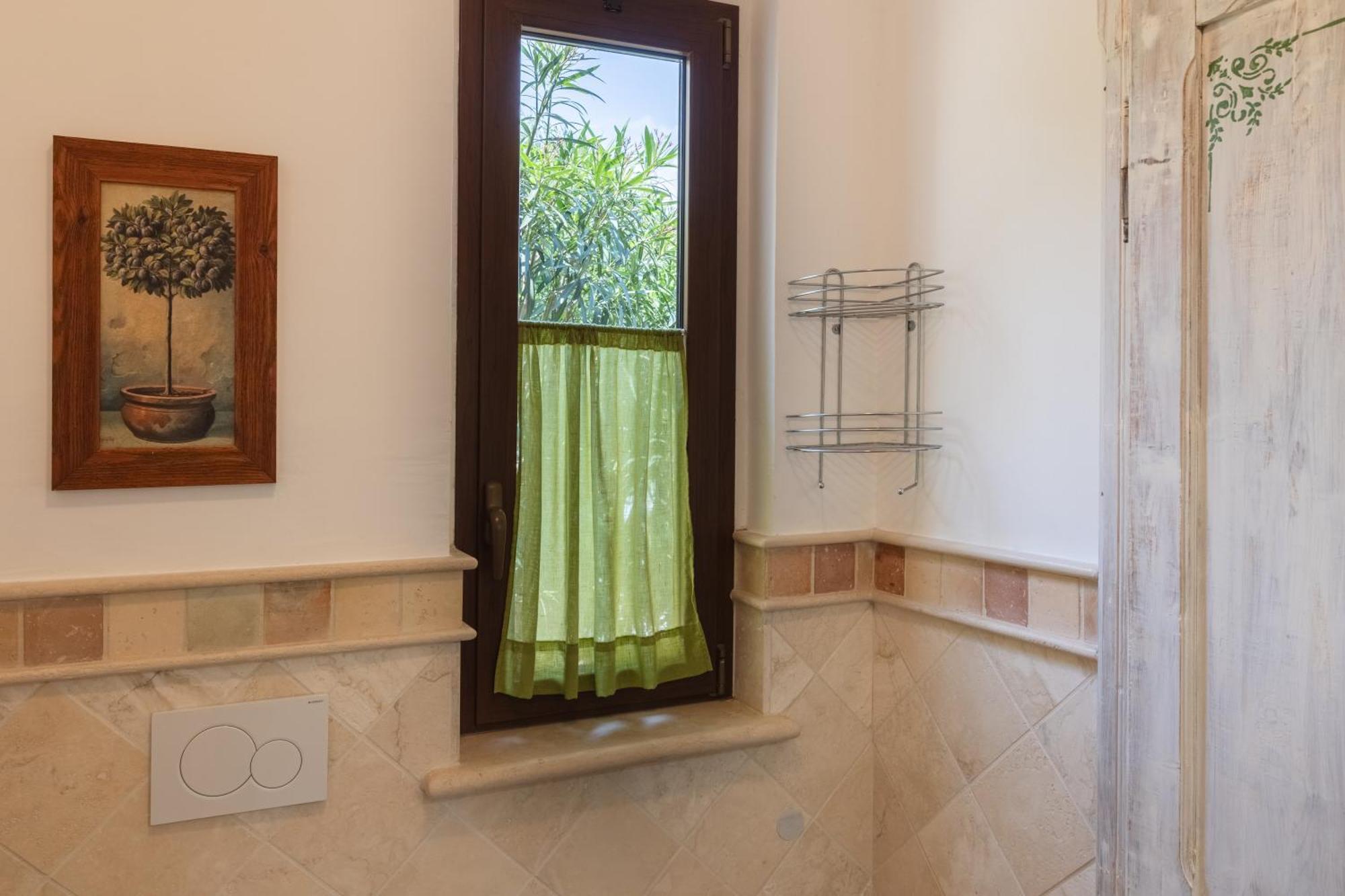 Villa Cri Cri B&B Di Charme San Benedetto del Tronto Exteriér fotografie
