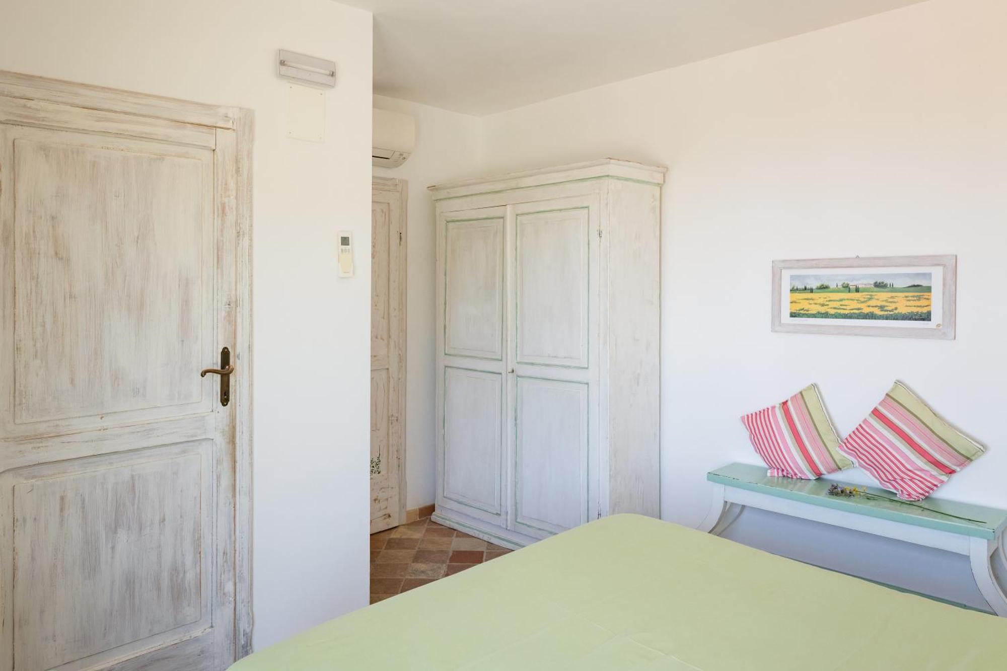 Villa Cri Cri B&B Di Charme San Benedetto del Tronto Exteriér fotografie