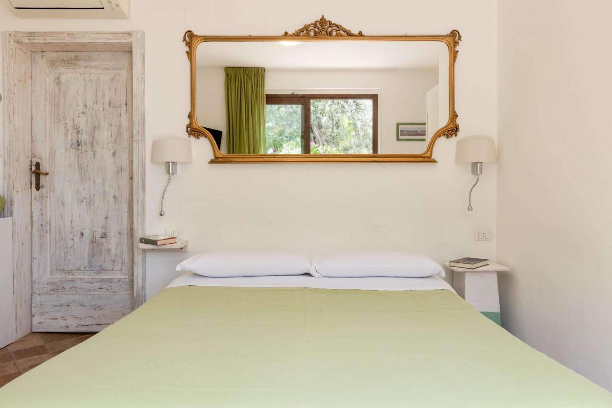 Villa Cri Cri B&B Di Charme San Benedetto del Tronto Exteriér fotografie